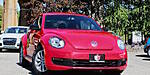 Used 2014 Volkswagen Beetle 2.5L ENTRY PZEV 2DR COUPE 6A in PITTSBURGH, PENNSYLVANIA