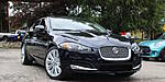 Used 2012 JAGUAR XF BASE 4DR SEDAN in PITTSBURGH, PENNSYLVANIA