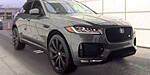 Used 2019 JAGUAR F-PACE S AWD 4DR SUV in PITTSBURGH, PENNSYLVANIA