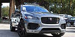 Used 2019 JAGUAR F-PACE S AWD 4DR SUV in PITTSBURGH, PENNSYLVANIA