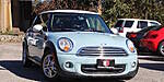Used 2012 MINI COOPER BASE 2DR HATCHBACK in PITTSBURGH, PENNSYLVANIA