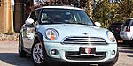Used 2012 MINI COOPER BASE 2DR HATCHBACK in PITTSBURGH, PENNSYLVANIA