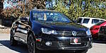 Used 2014 Volkswagen EOS SPORT SULEV 2DR CONVERTIBLE in PITTSBURGH, PENNSYLVANIA