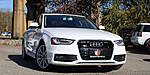 Used 2014 AUDI A4 2.0T QUATTRO PREMIUM PLUS AWD 4DR SEDAN 8A in PITTSBURGH, PENNSYLVANIA
