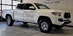 Used 2023 TOYOTA TACOMA SR5 DOUBLE CAB 5' BED I4 AT in LITTLE ROCK, ARKANSAS