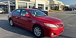 Used 2011 TOYOTA CAMRY  in LITTLE ROCK, ARKANSAS