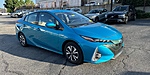 Used 2018 TOYOTA PRIUS PRIME  in LITTLE ROCK, ARKANSAS