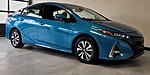 Used 2018 TOYOTA PRIUS PRIME PLUS in LITTLE ROCK, ARKANSAS