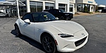 Used 2018 MAZDA MIATA GRAND TOURING in LITTLE ROCK, ARKANSAS