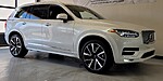 Used 2024 VOLVO XC90 B6 AWD ULTIMATE BRIGHT THEME 7P in LITTLE ROCK, ARKANSAS