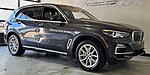 Used 2021 BMW X5 XDRIVE45E PLUG-IN HYBRID in LITTLE ROCK, ARKANSAS
