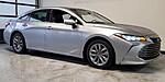 Used 2019 TOYOTA AVALON XLE in LITTLE ROCK, ARKANSAS