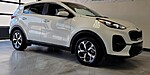 Used 2020 KIA SPORTAGE LX FWD in LITTLE ROCK, ARKANSAS