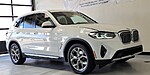 Used 2022 BMW X3 SDRIVE30I SPORTS ACTIVITY VEHICLE in LITTLE ROCK, ARKANSAS