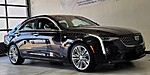 Used 2023 CADILLAC CT4 4DR SDN PREMIUM LUXURY in LITTLE ROCK, ARKANSAS