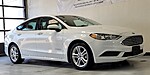 Used 2018 FORD FUSION HYBRID S FWD in LITTLE ROCK, ARKANSAS