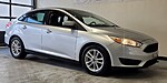 Used 2018 FORD FOCUS SE SEDAN in LITTLE ROCK, ARKANSAS