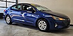 Used 2019 HYUNDAI ELANTRA SE AUTO in LITTLE ROCK, ARKANSAS