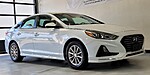 Used 2019 HYUNDAI SONATA ECO 1.6T in LITTLE ROCK, ARKANSAS
