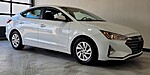 Used 2020 HYUNDAI ELANTRA SE IVT in LITTLE ROCK, ARKANSAS