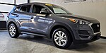 Used 2021 HYUNDAI TUCSON SE FWD in LITTLE ROCK, ARKANSAS