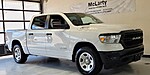 Used 2019 RAM 1500 TRADESMAN 4X4 CREW CAB 5'7" BOX in LITTLE ROCK, ARKANSAS