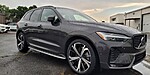 Used 2022 VOLVO XC60 B5 R-DESIGN in LITTLE ROCK, ARKANSAS