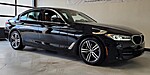 Used 2021 BMW 5 SERIES 530I SEDAN in LITTLE ROCK, ARKANSAS