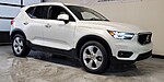 Used 2021 VOLVO XC40 T4 FWD MOMENTUM in LITTLE ROCK, ARKANSAS