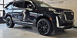 Used 2022 CADILLAC ESCALADE 4WD 4DR PREMIUM LUXURY in LITTLE ROCK, ARKANSAS