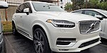 Used 2023 VOLVO XC90 ULTIMATE in LITTLE ROCK, ARKANSAS