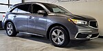 Used 2020 ACURA MDX SH-AWD 7-PASSENGER in LITTLE ROCK, ARKANSAS