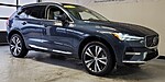 Used 2022 VOLVO XC60 Recharge Plug-In Hybrid T8 EAWD PHEV INSCRIPTION in LITTLE ROCK, ARKANSAS