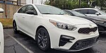Used 2021 KIA FORTE GT-LINE in LITTLE ROCK, ARKANSAS