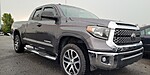Used 2018 TOYOTA TUNDRA SR5 in LITTLE ROCK, ARKANSAS