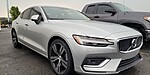 Used 2022 VOLVO S60 B5 INSCRIPTION in LITTLE ROCK, ARKANSAS