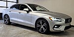 Used 2022 VOLVO S60 B5 FWD INSCRIPTION in LITTLE ROCK, ARKANSAS