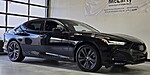 Used 2021 ACURA TLX FWD W/A-SPEC PACKAGE in LITTLE ROCK, ARKANSAS