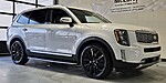 Used 2021 KIA TELLURIDE SX AWD in LITTLE ROCK, ARKANSAS