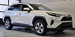Used 2023 TOYOTA RAV4 XLE FWD in LITTLE ROCK, ARKANSAS