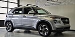 Used 2023 HYUNDAI VENUE SEL IVT in LITTLE ROCK, ARKANSAS
