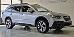 Used 2021 SUBARU OUTBACK LIMITED CVT in LITTLE ROCK, ARKANSAS