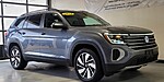 Used 2024 Volkswagen Atlas 2.0T SE W/TECHNOLOGY 4MOTION in LITTLE ROCK, ARKANSAS