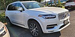 Used 2025 VOLVO XC90 B5 PLUS in LITTLE ROCK, ARKANSAS