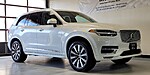 Used 2025 VOLVO XC90 B5 AWD PLUS 7-SEATER in LITTLE ROCK, ARKANSAS
