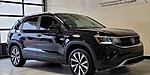 Used 2023 Volkswagen Taos SE FWD in LITTLE ROCK, ARKANSAS