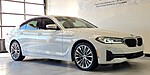 Used 2022 BMW 5 SERIES 540I SEDAN in LITTLE ROCK, ARKANSAS