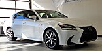 Used 2019 LEXUS GS GS 350 F SPORT RWD in LITTLE ROCK, ARKANSAS