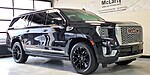Used 2022 GMC YUKON XL 4WD 4DR DENALI in LITTLE ROCK, ARKANSAS