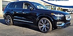 Used 2025 VOLVO XC90 PLUG-IN HYBRID T8 PLUS in LITTLE ROCK, ARKANSAS